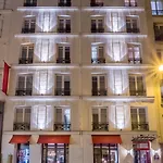 Hotel Hotel Scarlett Paris