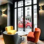Scarlett Hotel