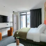 Hotel Scarlett Hotel 3*