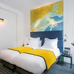 Hotel Scarlett 3*
