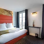 Scarlett Hotel