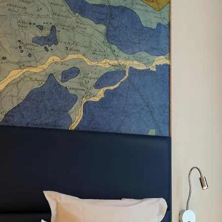 Hotel Scarlett Paris