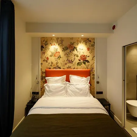 Hotel Hotel Scarlett