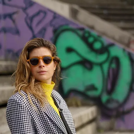 Scarlett Szálloda Párizs