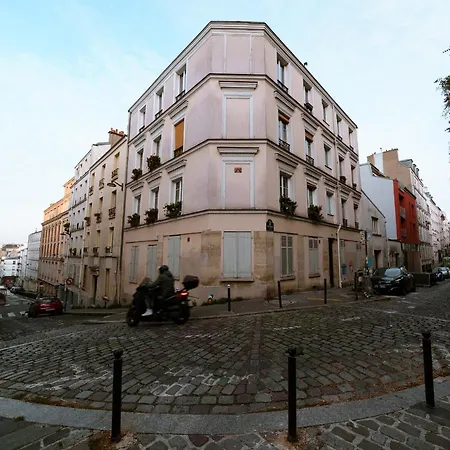 Hotel Hotel Scarlett