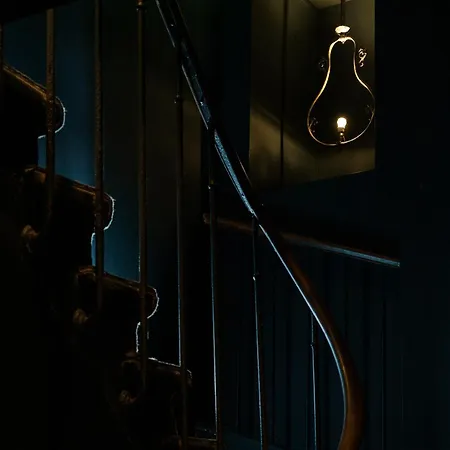 호텔 스칼렛 파리