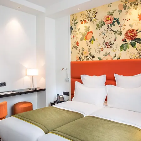 Hotel Scarlett Hotel 3*