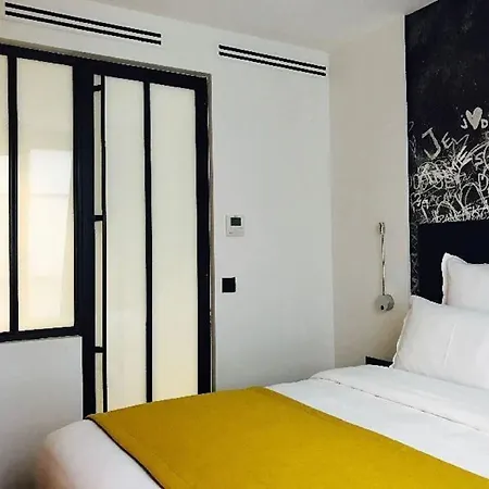Hotel Scarlett Hotel 3*