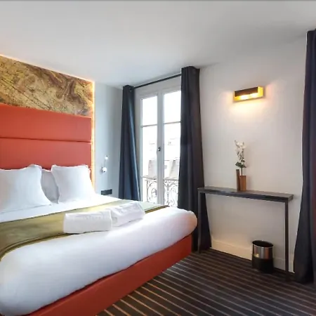 Hotel Hotel Scarlett