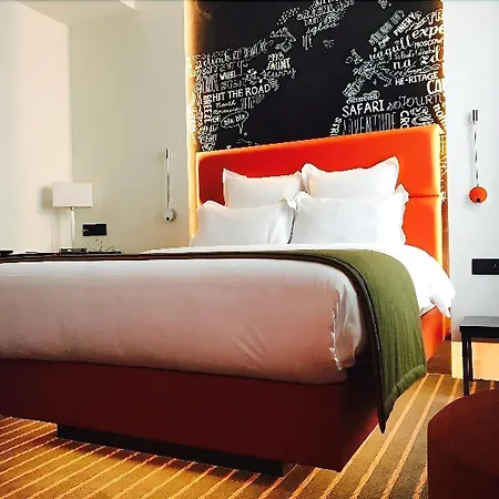 Hotel Scarlett Hotel