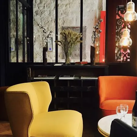 Hotel Hotel Scarlett 3*
