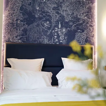 Hotel Scarlett Parigi