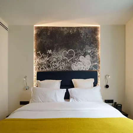 Hotel Scarlett