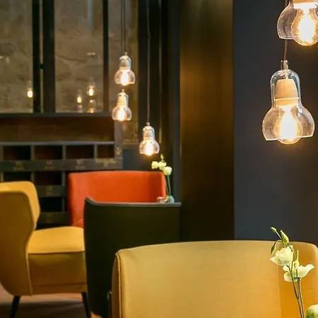 Hotel Hotel Scarlett Paris