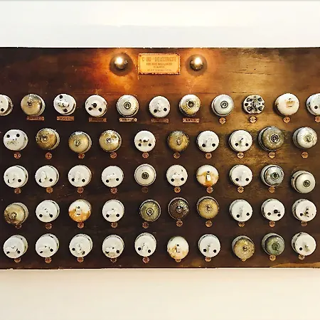 Hotel Scarlett Hotel 3*