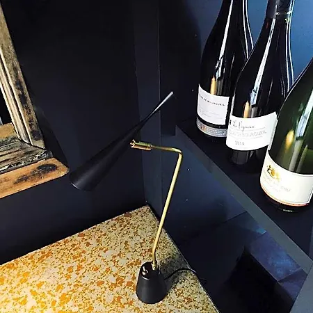 Scarlett Hotel París