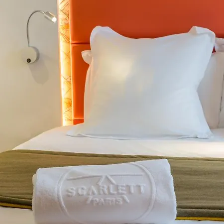 Hotel Scarlett