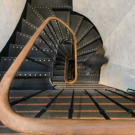 Hotel Scarlett Hotel