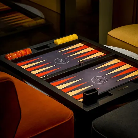 Hotel Hotel Scarlett 3*