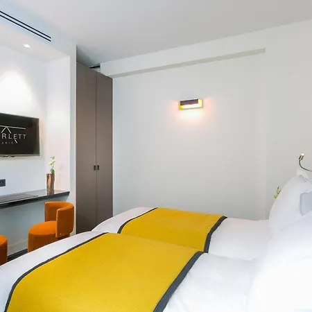 Hotel Hotel Scarlett