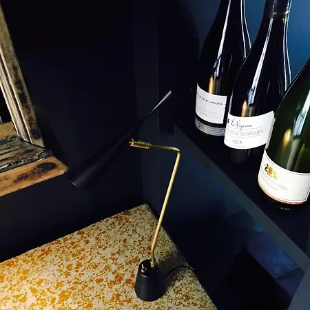 Hotel Hotel Scarlett Paris