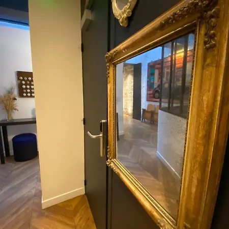 Hotel Scarlett Hotel 3*