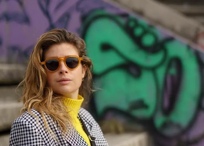 Hotel Scarlett Hotel Paris