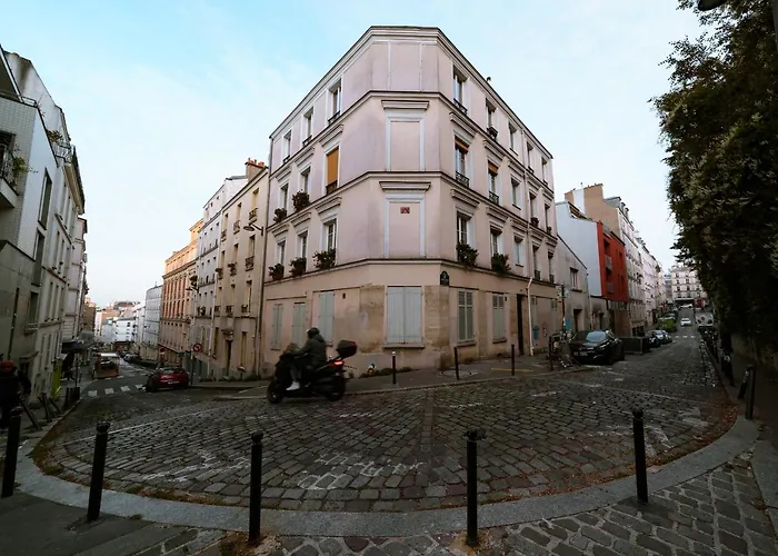 Hotel Scarlett