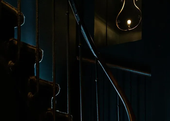 Hotel Hotel Scarlett Paris