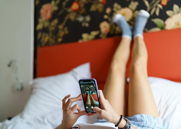 Hotel Scarlett Paris