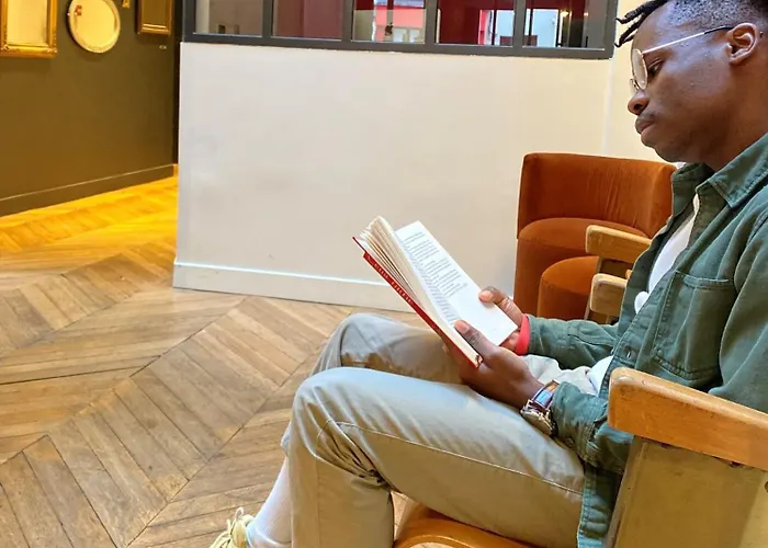 Hotel Scarlett Hotel