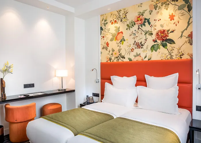 Hotel Scarlett Hotel