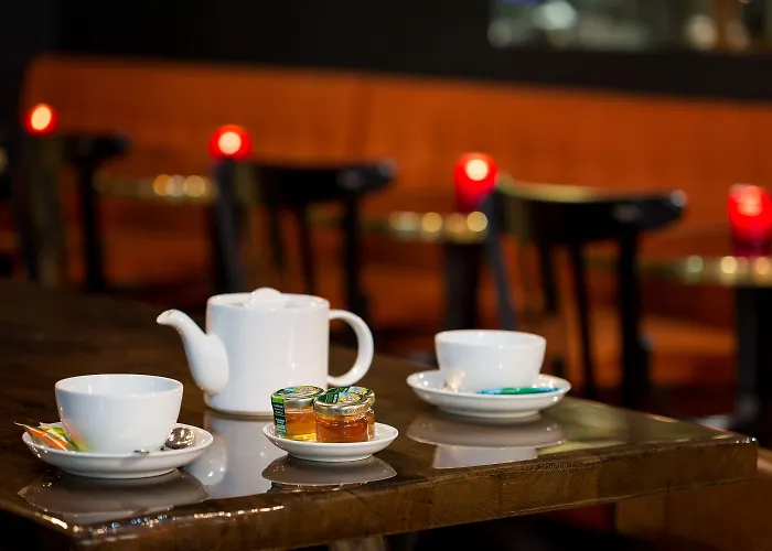 Hotel Scarlett Hotel