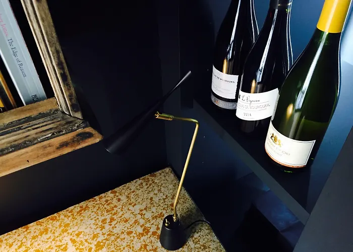 Hotel Hotel Scarlett