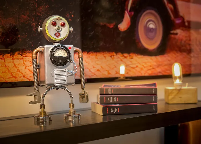 Hotel Hotel Scarlett 3*