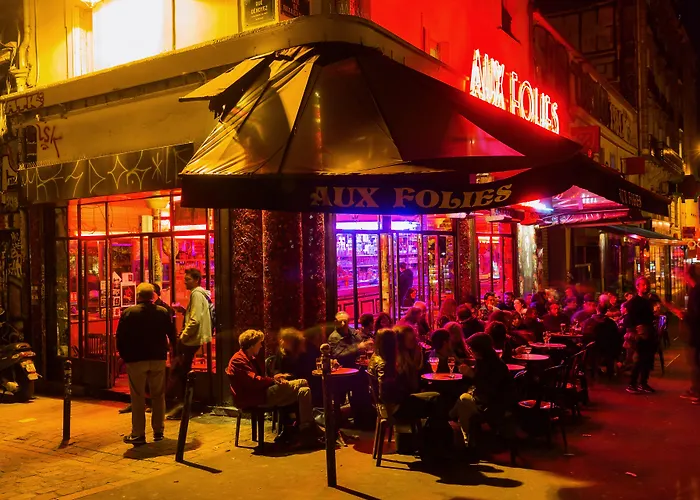 Hotel Hotel Scarlett