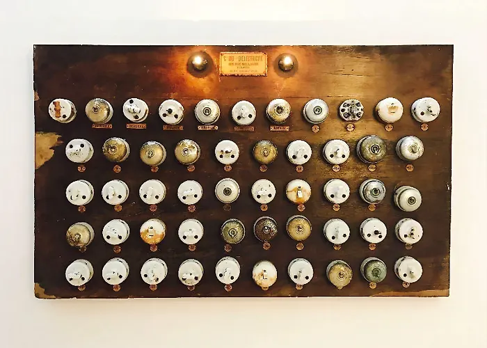 Hotel Scarlett Hotel 3*