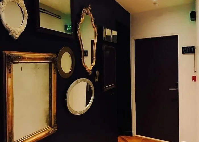 Hotel Hotel Scarlett