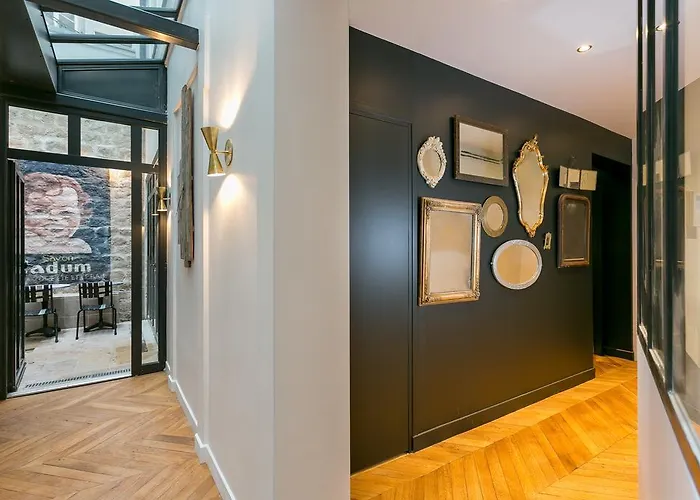 Hotel Scarlett Hotel 3*