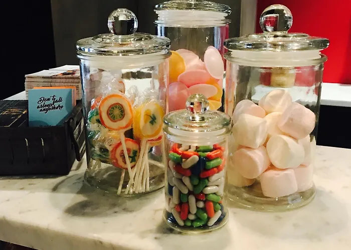 Hotel Scarlett Hotel 3*