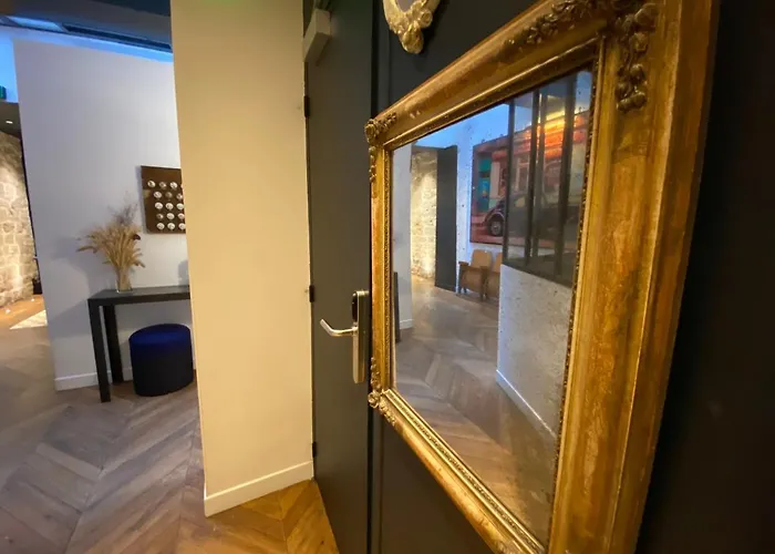 Hotel Scarlett Hotel 3*