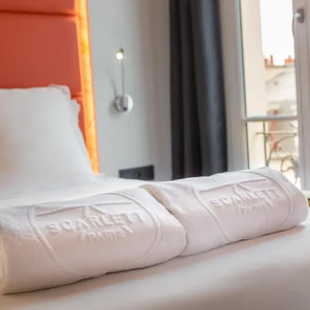 Hotel Scarlett Hotel 3*