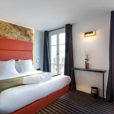 Hotel Hotel Scarlett