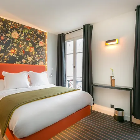 Hotel Hotel Scarlett 3*