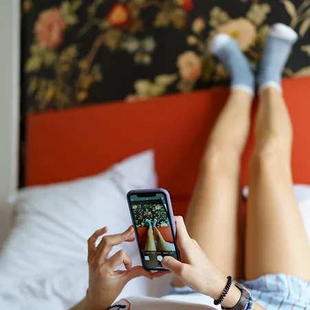 Hotel Scarlett Paris