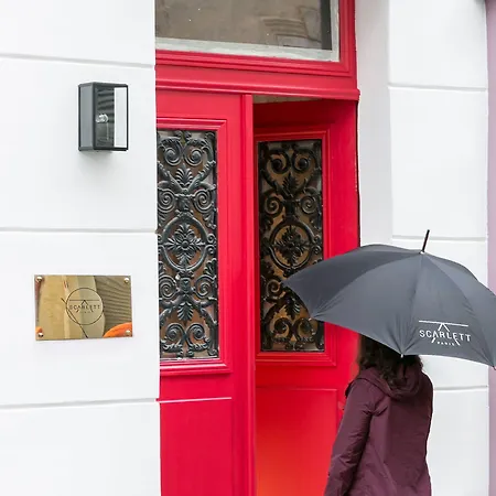 Hotel Scarlett
