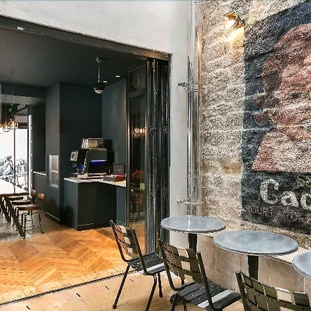 Hotel Scarlett Hotel