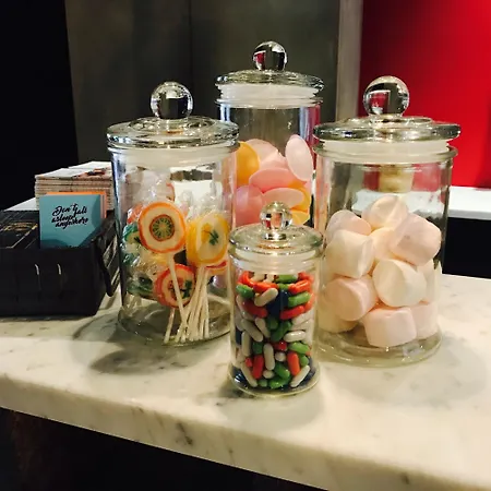 Hotel Scarlett Hotel 3*