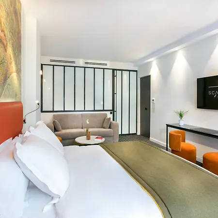 Hotel Hotel Scarlett