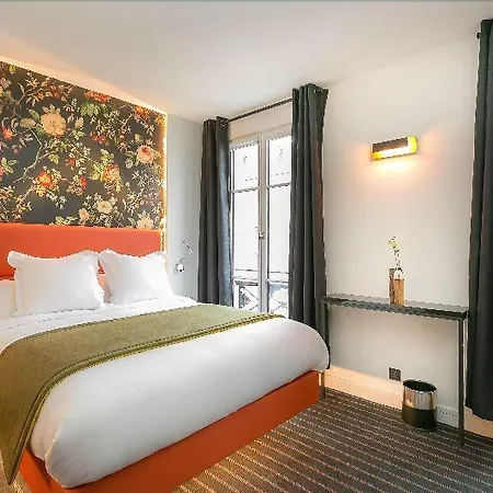 Hotel Scarlett 3*